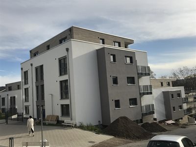 Seniorenheim mit Wohntürmen Wuppertal 2-1333x1000