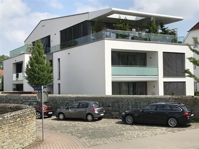 Wohngebäude Soest 2