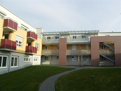 Seniorenresidenz Hennen