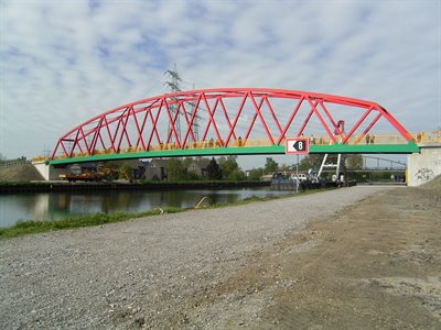 Alllestraßenbrücke